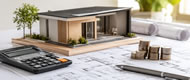 Estimation du prix et du budget d’une maison préfabriquée avec plans et calculatrice